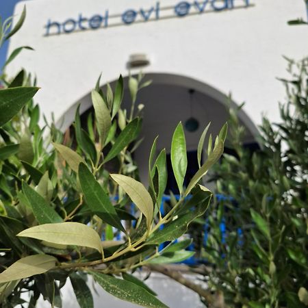 Εvi Evan Hotel Γαλησσάς Εξωτερικό φωτογραφία