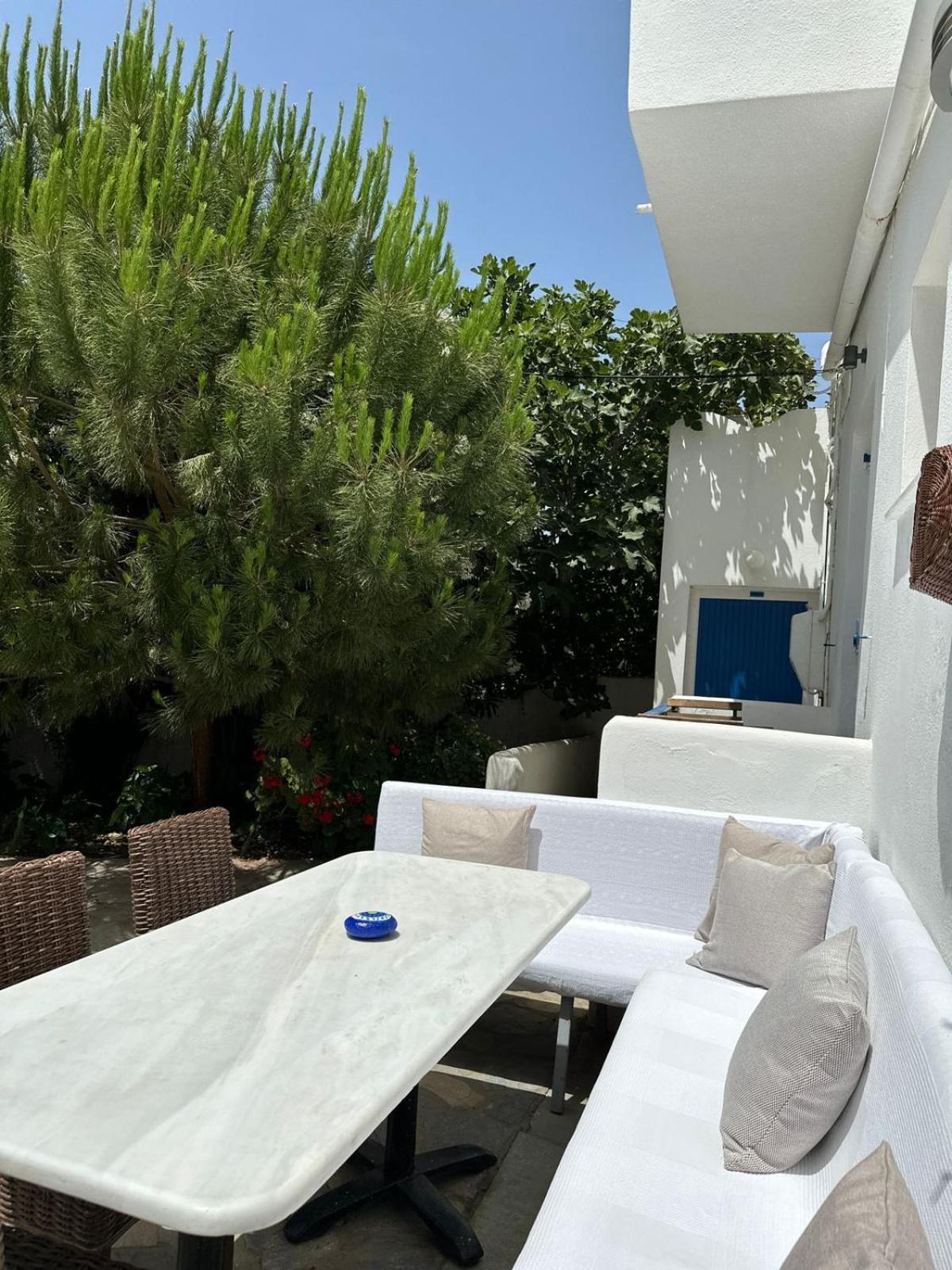 Εvi Evan Hotel Γαλησσάς Εξωτερικό φωτογραφία