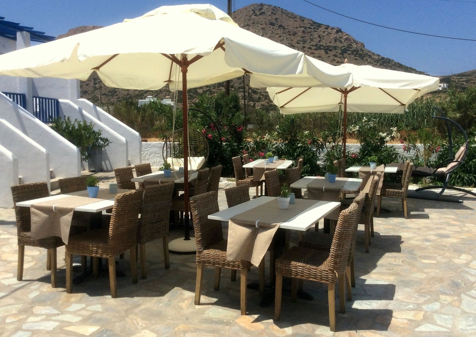 Εvi Evan Hotel Γαλησσάς Εξωτερικό φωτογραφία
