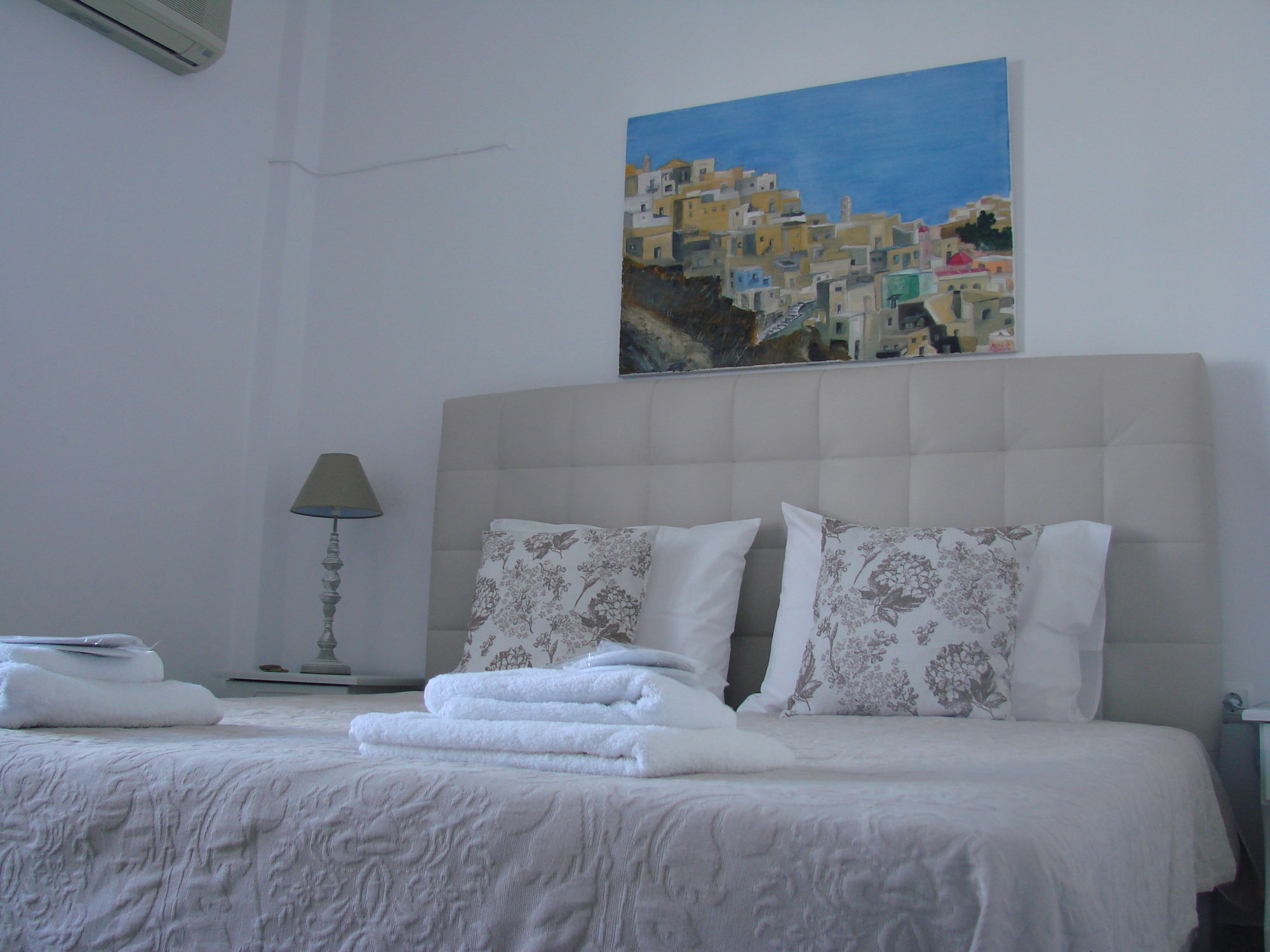 Εvi Evan Hotel Γαλησσάς Εξωτερικό φωτογραφία